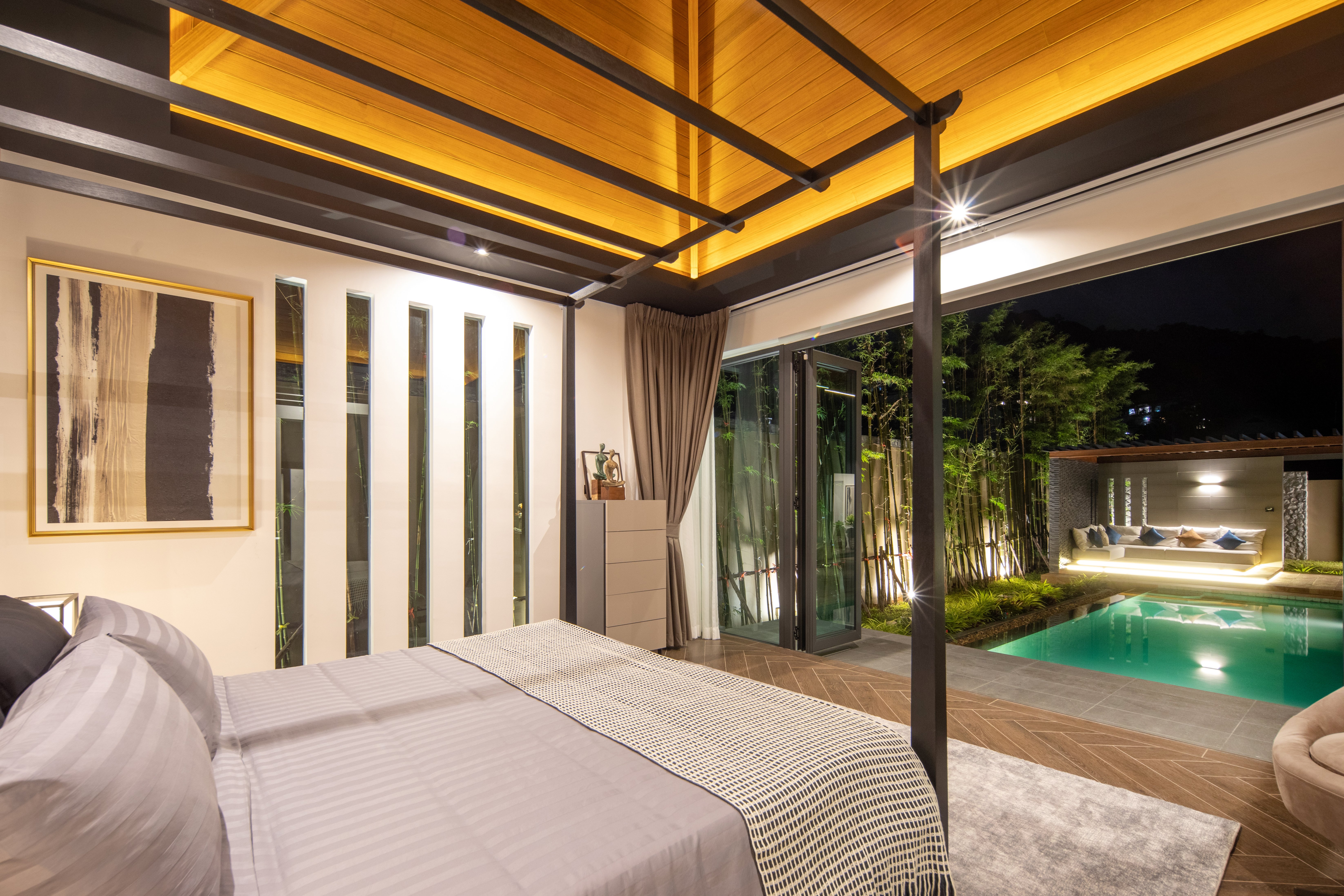 Villa Suksan Rawai 21
